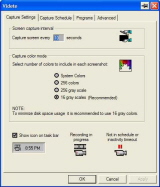 24 v master settings