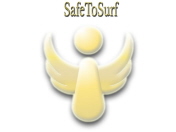 SAfeToSurf Logo Page